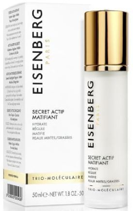 Eisenberg Active Mattifying Secret 50 ml