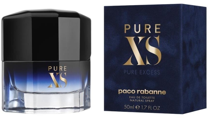 Paco Rabanne Pure XS EdT 50ml