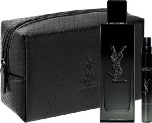 Yves Saint Laurent MYSLF Set