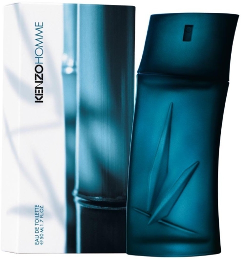 Kenzo Homme EdT 50ml