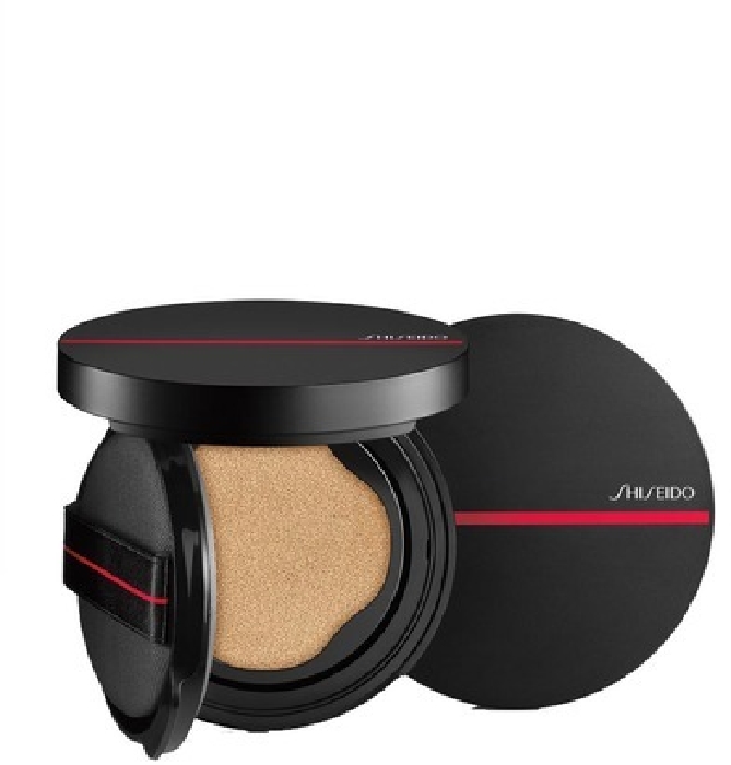 Shiseido Make-Up Synchroskin Selfrefreshing Cushion Compact N° 120 15751 13 g