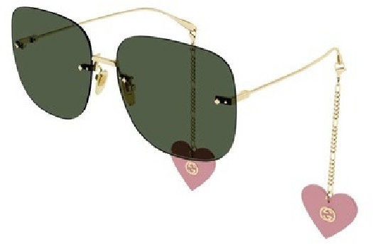 Gucci Women`s sunglasses GG1148S-006 65