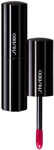 Shiseido Lacquer Rouge Lipstick NRD413 Sanguine 6ml