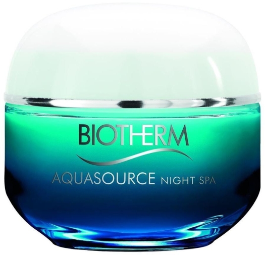 Biotherm Aquasource Night Creme 50ml