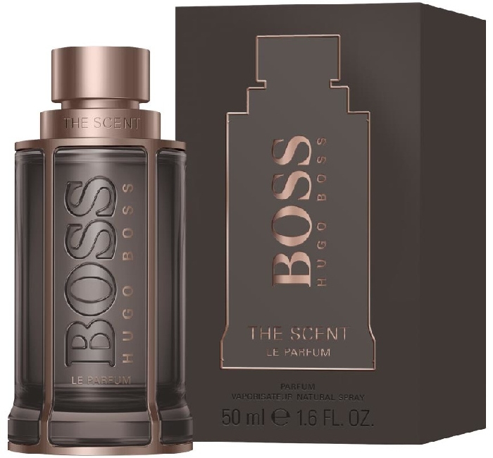 Boss The Scent For Him Le Parfum 50 ml