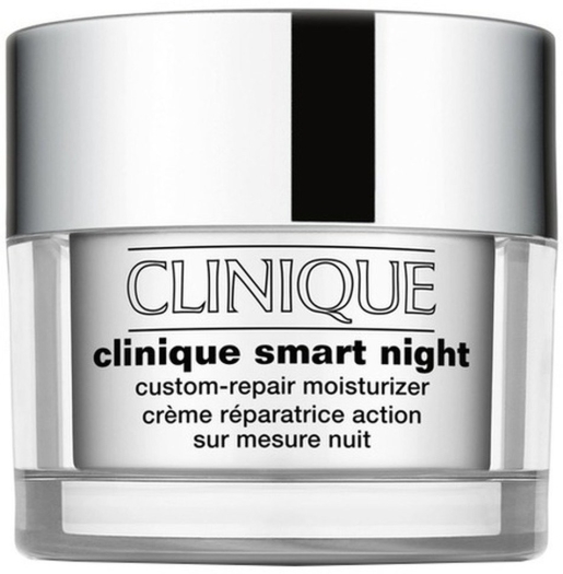 Clinique Smart Repair Night Moisturizer 50ml