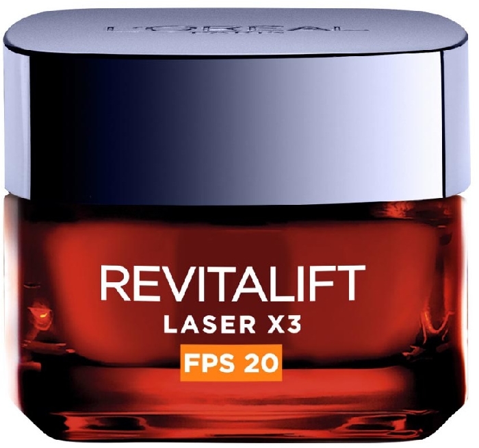 L´Oreal Paris Revitalift Hydrating Day Cream A9247702 50ml