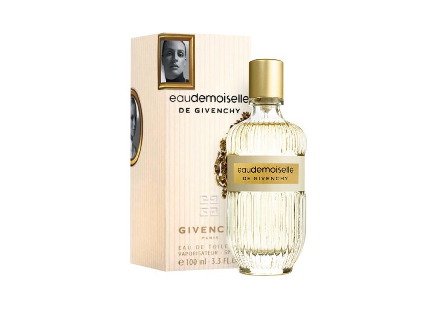 givenchy perfume mademoiselle
