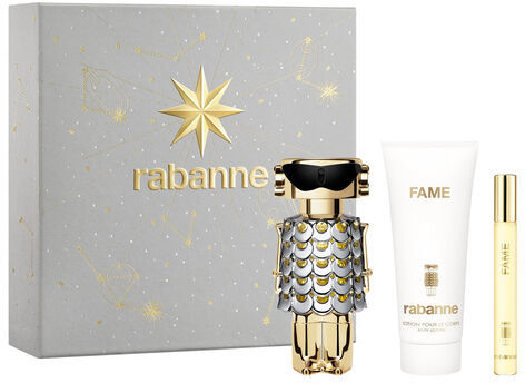 Paco Rabanne Fame Set