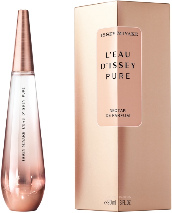 Issey Miyake L'Eau d'Issey Pure Nectar Eau de Parfum 50ml