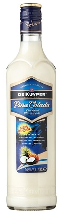De Kuyper Pina Colada 1L