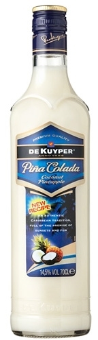 De Kuyper Pina Colada 1L De Kuyper Pina Colada 1L
