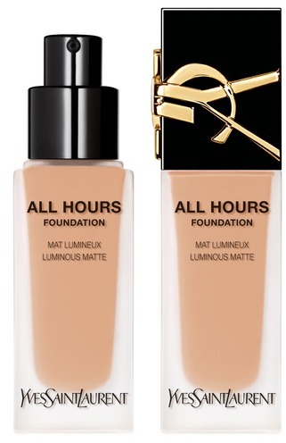 Yves Saint Laurent Encre de Peau Foundation All Hours Reno Nr. MN1 LD291900 25 ml Yves Saint Laurent Encre de Peau Foundation All Hours Reno Nr. MN1 LD291900 25 ml