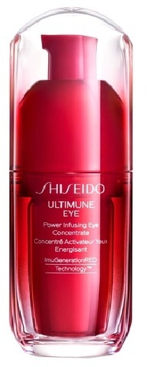 Shiseido Ultimune Power Infusing Eye Concentrate 3.0 10117289301 15 ml
