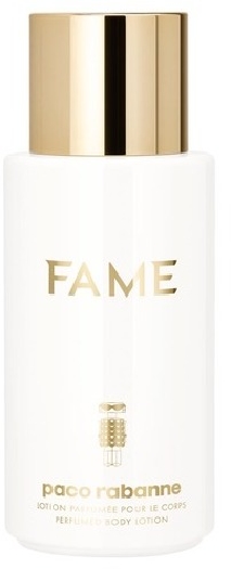Paco Rabanne Fame Parfumed Body Lotion 200ml