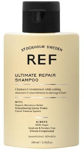 REF Care Products Ultimate Repair Shampoo 25015 100ml