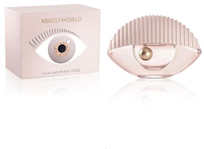 Kenzo World EdT 50ml in duty-free at 