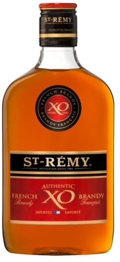 Brandy Saint-Remy Authentic XO PET