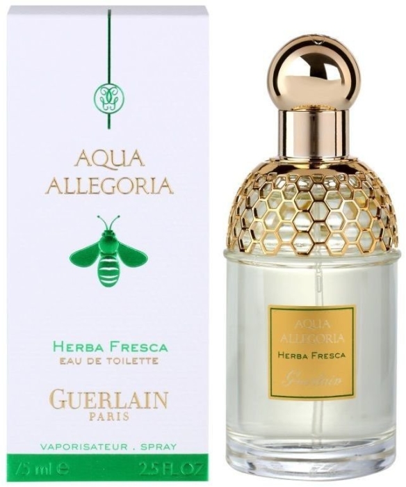 guerlain herba fresca 75ml