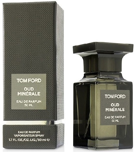 Tom Ford Private Blend Oud Minerale Eau de Parfum 50ML