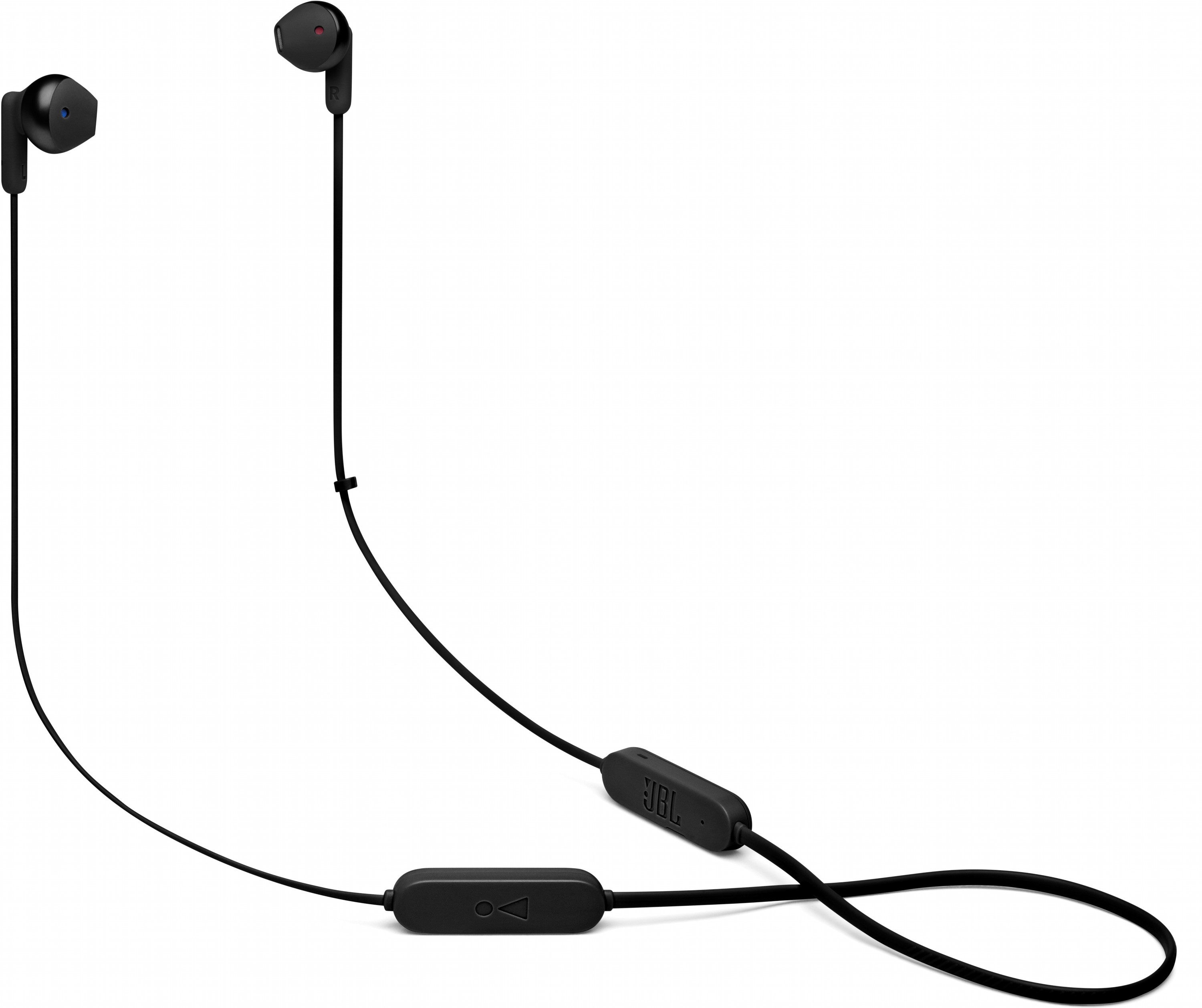 Headset Ear Pod JBLT215BTBLK Bt T215 Headset Ear Pod JBLT215BTBLK Bt T215