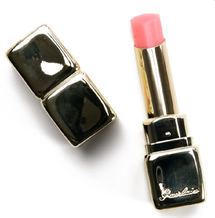 Guerlain Kisskiss Lipstick shinny N° 258 My kiss glow