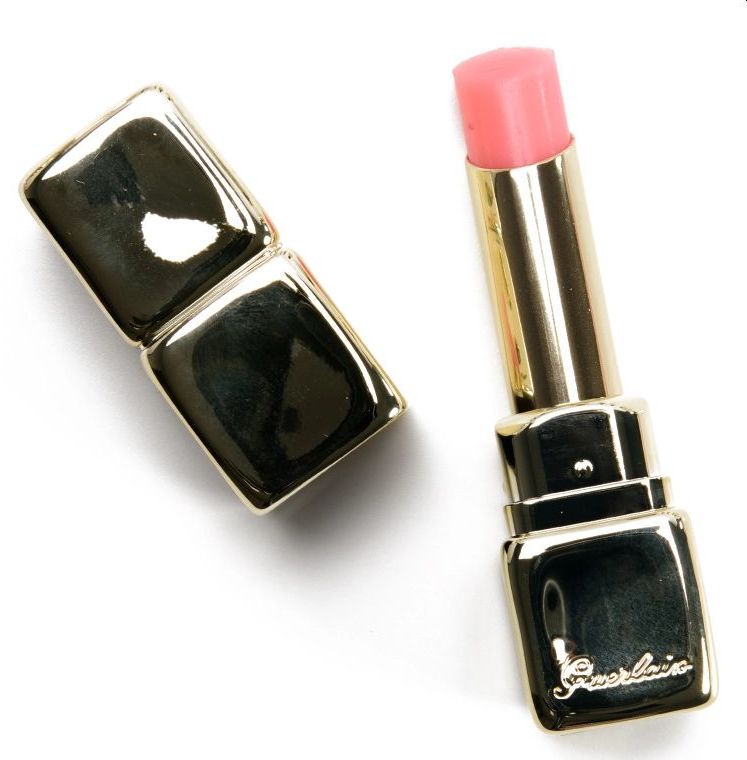 Guerlain Kisskiss Lipstick shinny N° 258 My kiss glow Guerlain Kisskiss Lipstick shinny N° 258 My kiss glow