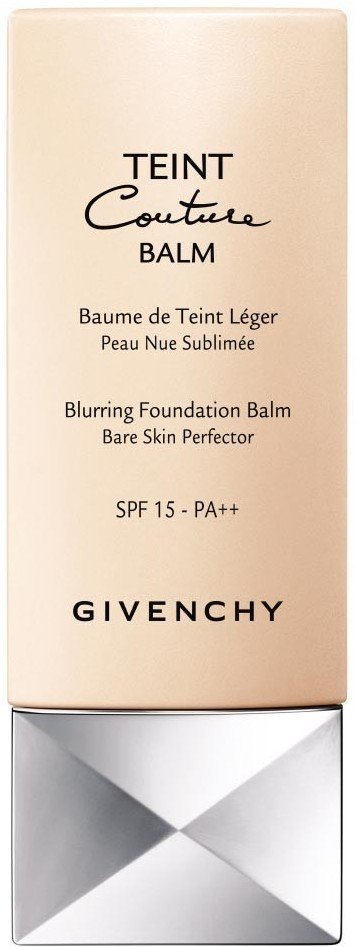 givenchy couture foundation