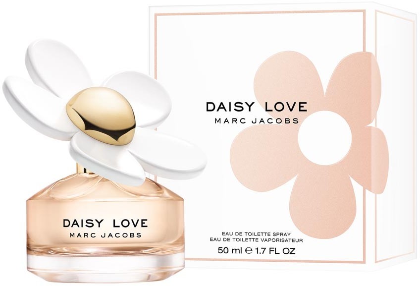 little daisy perfume