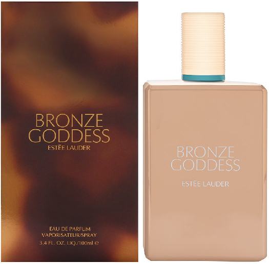 Estee Lauder Bronze Goddess Eau De Parfum For Women 100ML