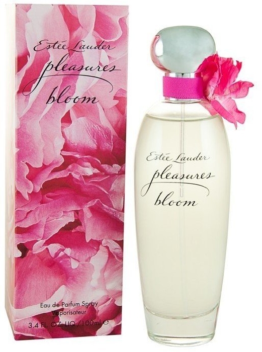 estee lauder bloom perfume