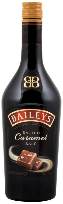 Baileys Salted Caramel 17% 1L