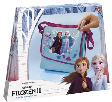 Frozen nordic shoulderbag 682061 Frozen nordic shoulderbag 682061