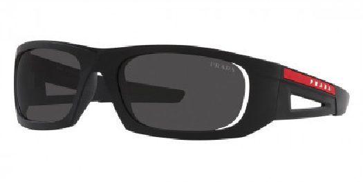 Prada Men`s sunglasses LR 0PS 02YS 1BO06F 59