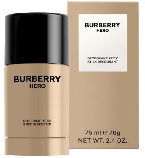Burberry Hero Deodorant Stift 99350038013 75ml