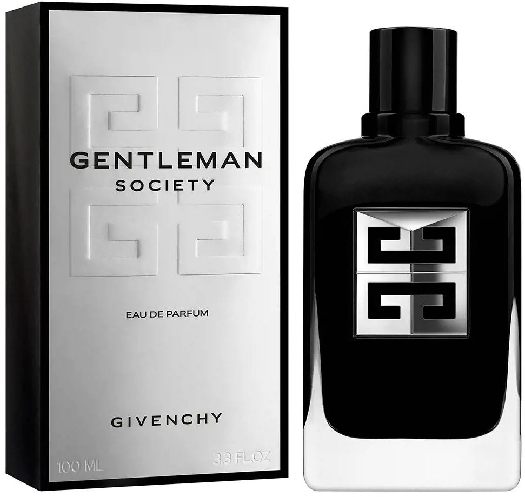 Givenchy Gentleman Society EdP 100ml