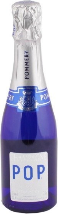 Champagne Pommery Pop Extra Dry 0.2L