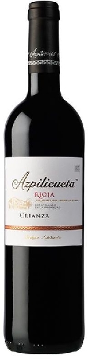 Azpilicueta Crianza red wine 13.5% 0.75L