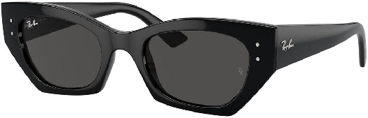 Ray Ban Unisex Sunglasses RB4430 66778
