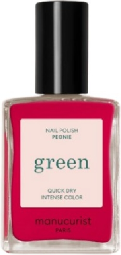 Manucurist Nail Polish - Peonie 33008 15ml