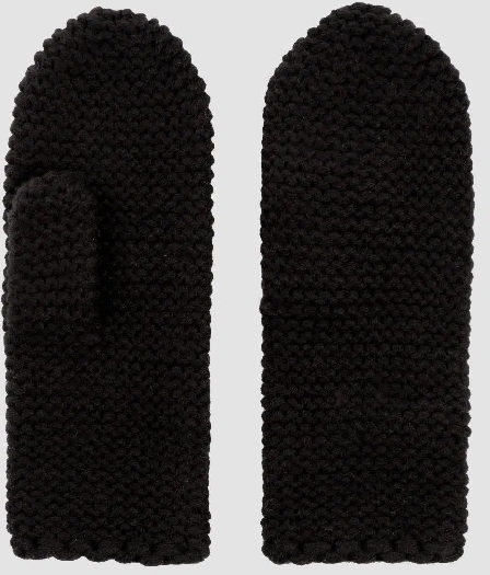 VILNOS NAMAI GRD16 Handmade woolen mittens