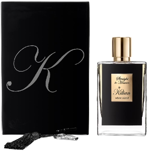 Kilian Straight to Heaven Eau de Parfum + Coffret N3F701 50ML