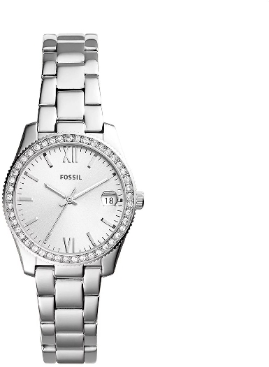 Fossil The Minimalist 3H ES4317 32 mm Women's watch