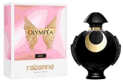 Paco Rabanne Olympéa Absolu Parfum Intense