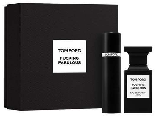 Tom Ford Private Blend Fucking Fabulous Set