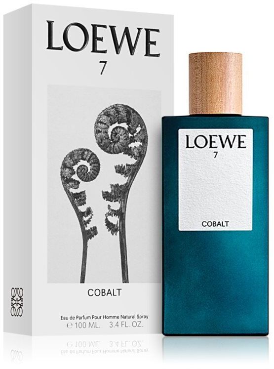 Loewe 7 Cobalt Eau de Parfum 100 ml Loewe 7 Cobalt Eau de Parfum 100 ml