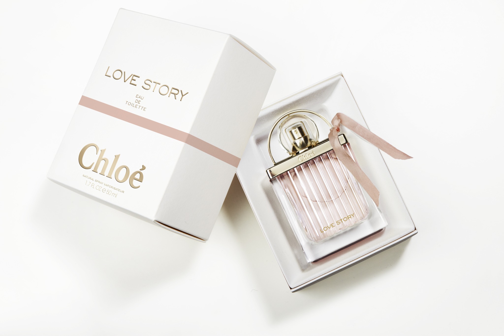 chloe love story edt 50ml