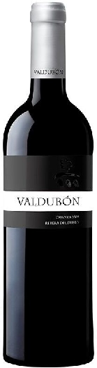 Valdubón Crianza red wine 13.5% 0.75L