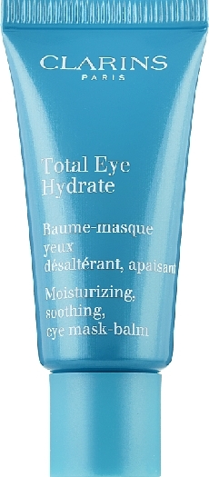 Clarins Specific Care Total Eye Hydrate Mask 20 ml