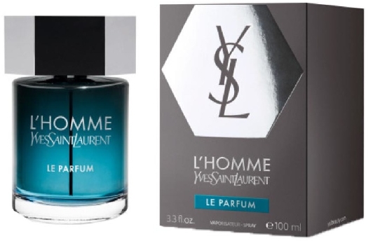 Yves Saint Laurent L'Homme Eau de Parfum 100 ml